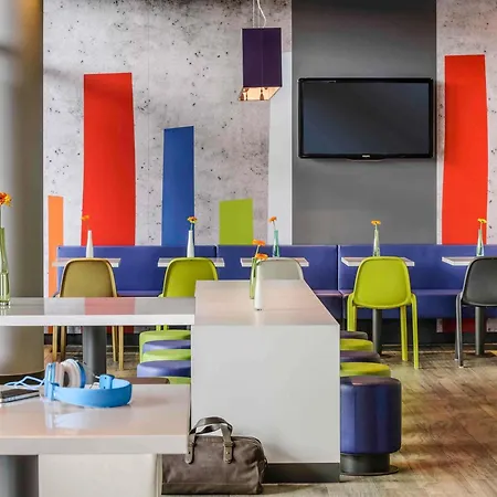 Hotel Ibis Budget