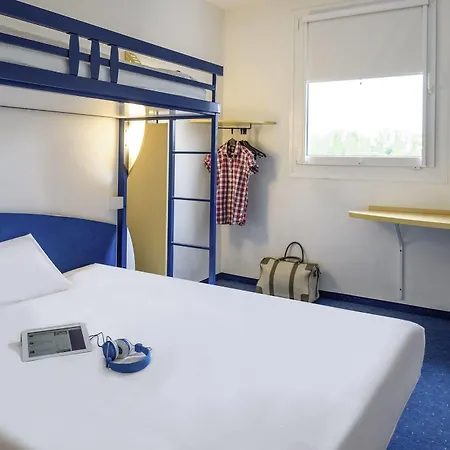 Otel Ibis Budget