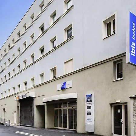 Hotel Ibis Budget 2*