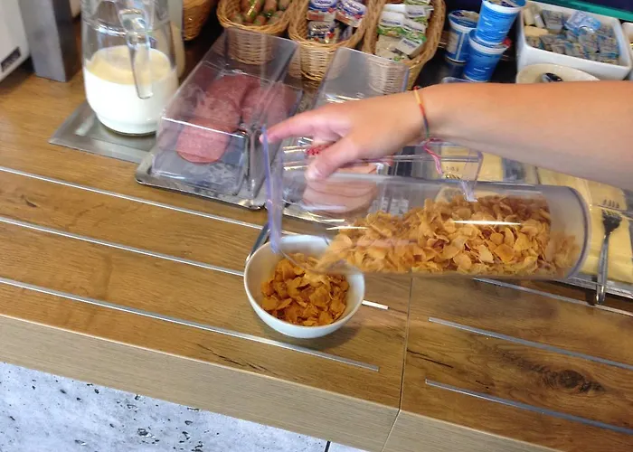 Szálloda Ibis Budget Graz