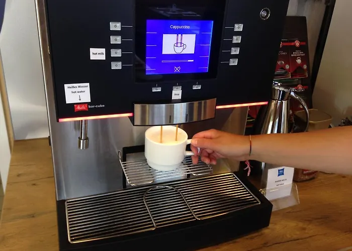 Szálloda Ibis Budget Graz