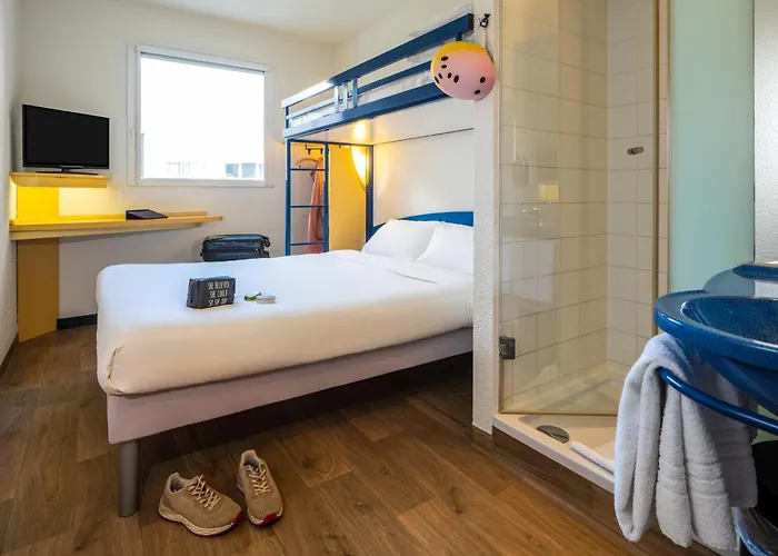 Ibis Budget Szálloda Graz