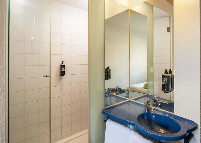 Ibis Budget Otel Graz