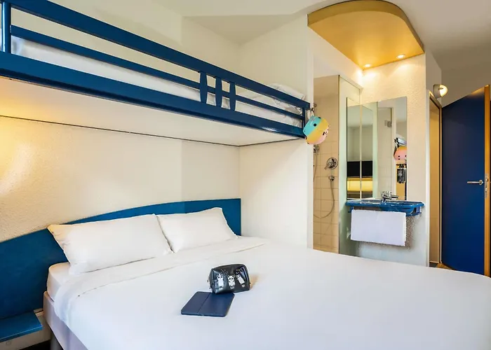 Ibis Budget Hotell Graz