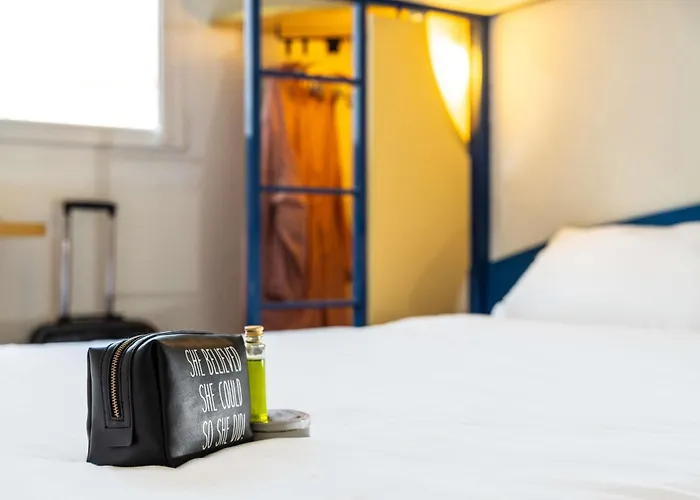 Ibis Budget Hotell Graz