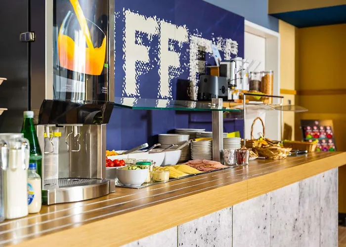 Otel Ibis Budget Graz