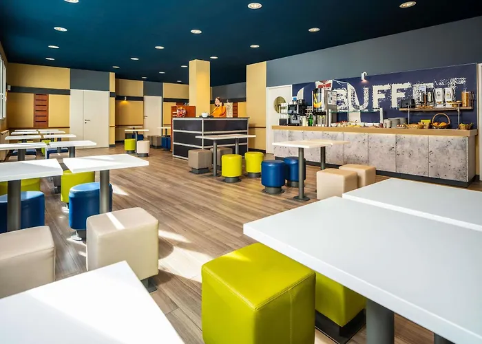 Ibis Budget Hotel Graz