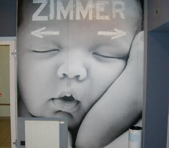 Szálloda Ibis Budget