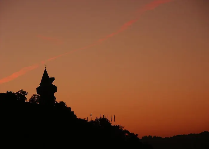 Szálloda Ibis Budget