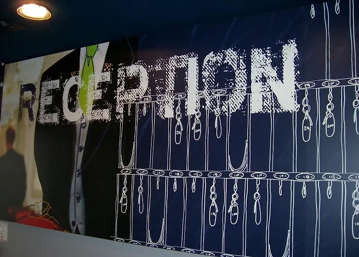 Hotell Ibis Budget Graz