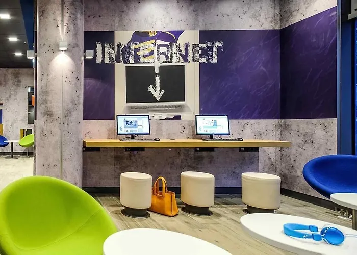 Ibis Budget Hotell Graz