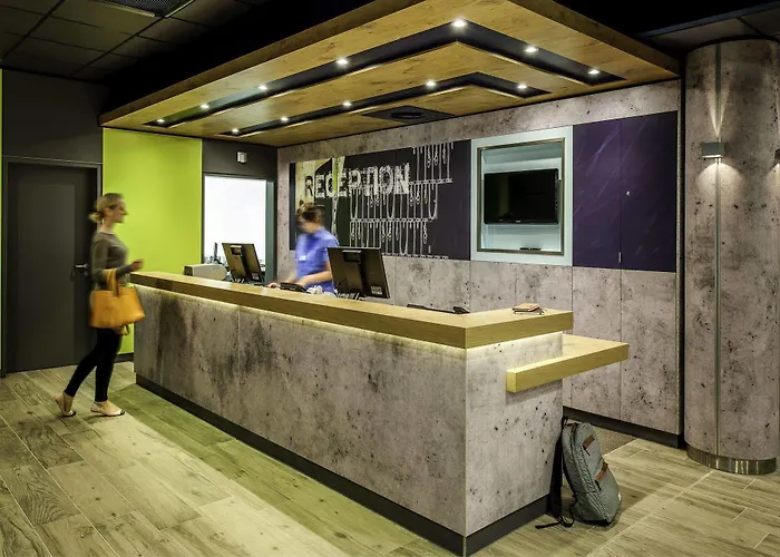 Ibis Budget Otel Graz